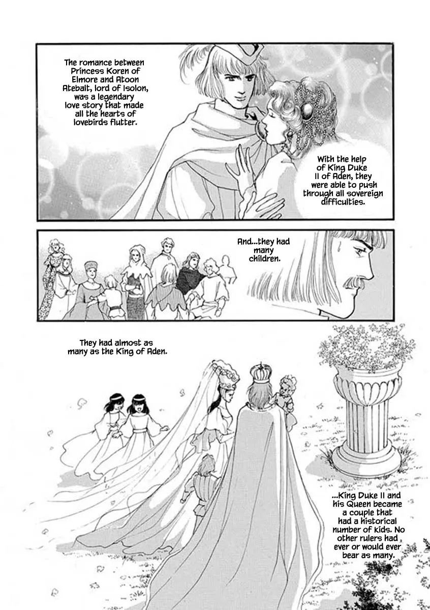 Lineage - Page 15