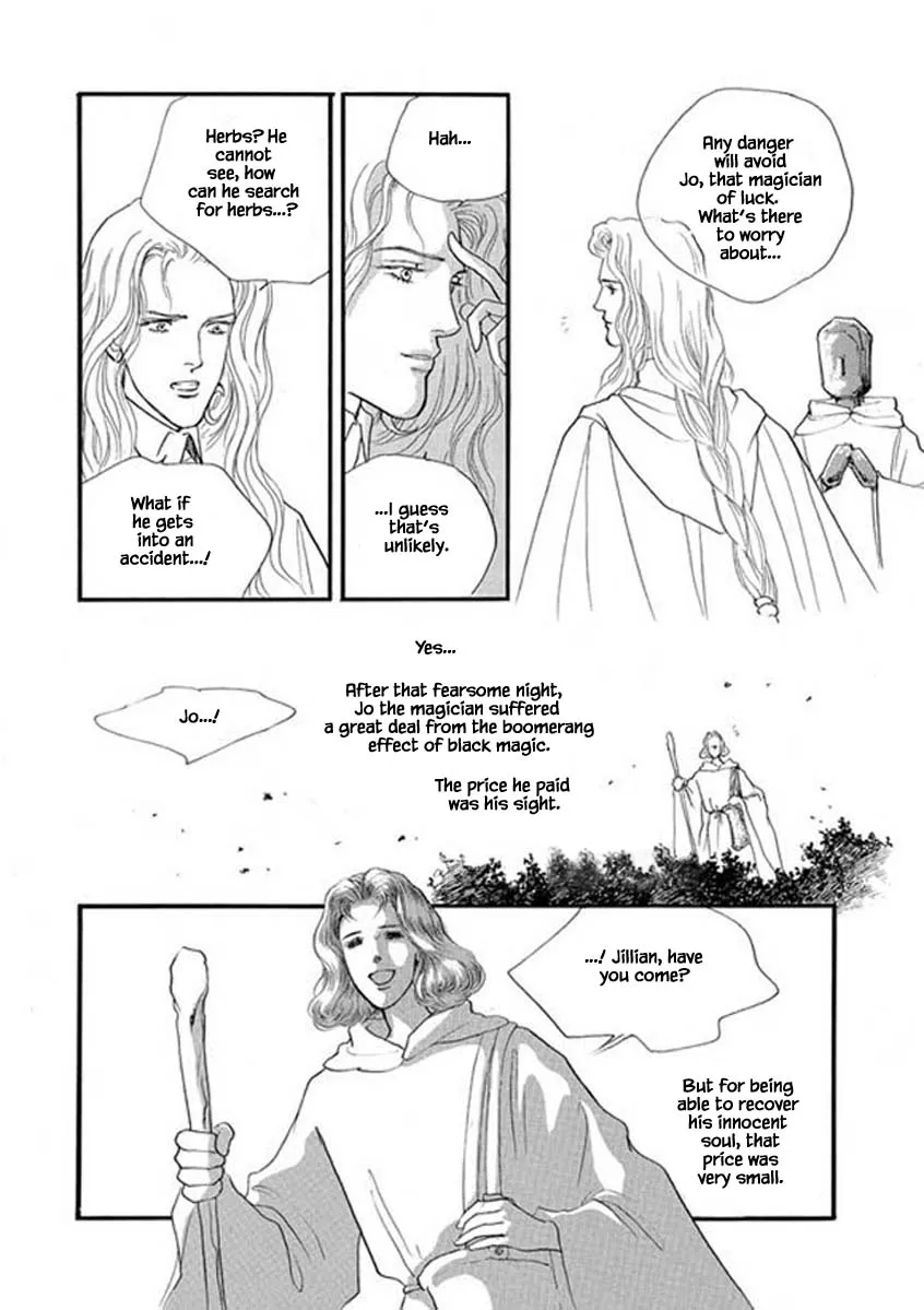 Lineage - Page 23