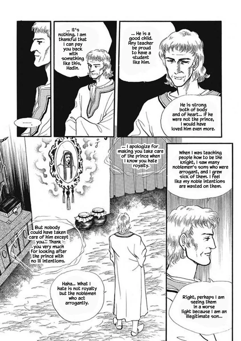 Lineage - Page 10