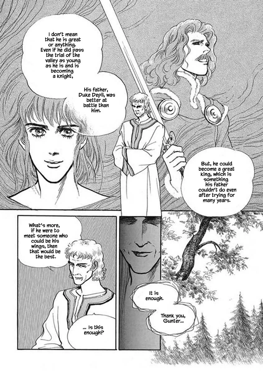 Lineage - Page 12