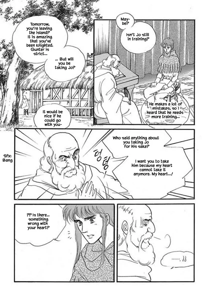 Lineage - Page 16