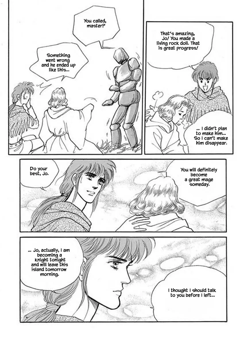 Lineage - Page 21