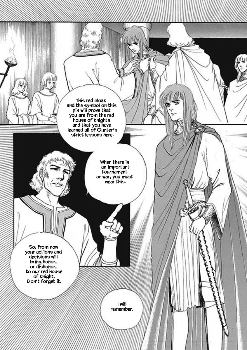 Lineage - Page 26