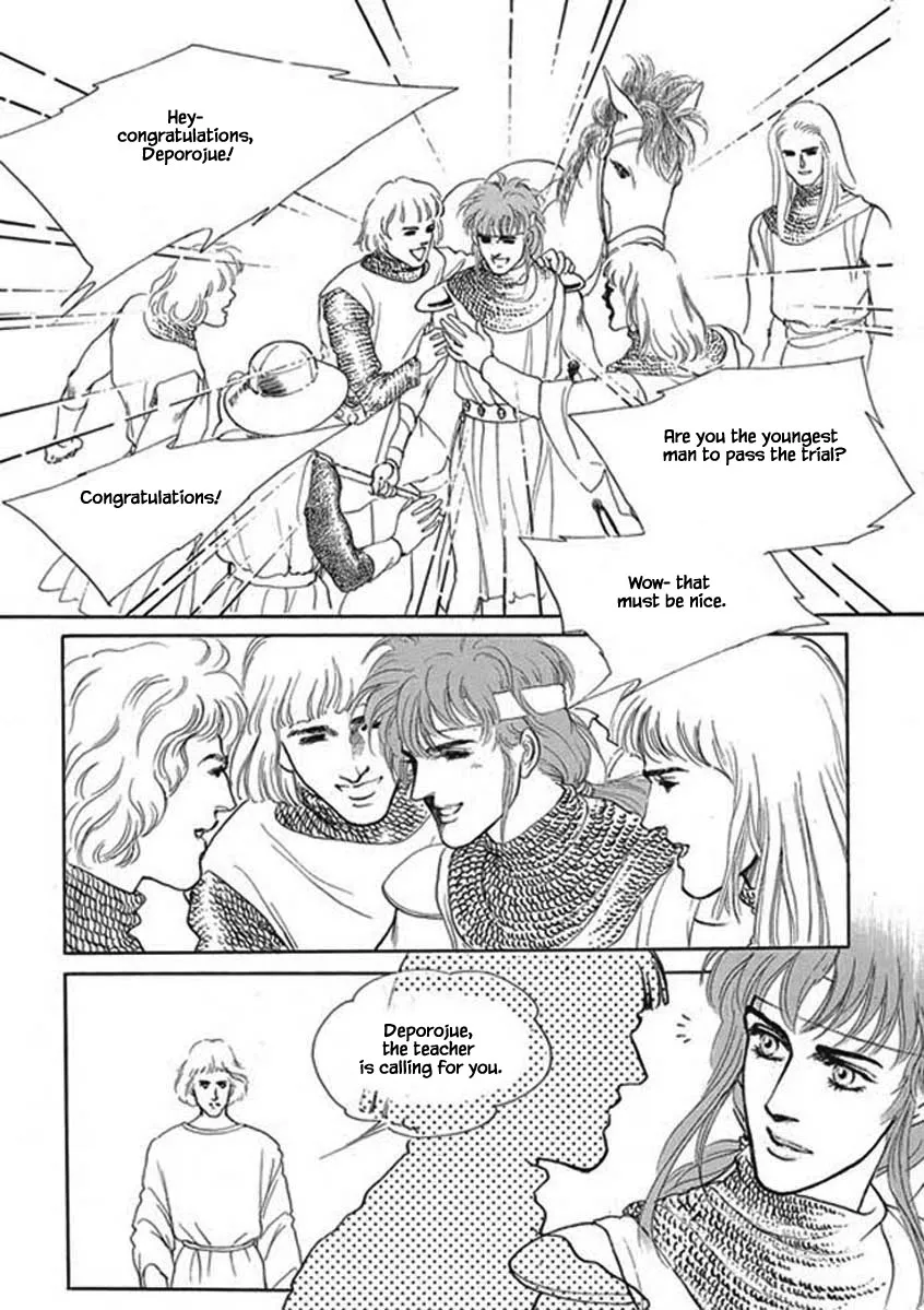 Lineage - Page 6