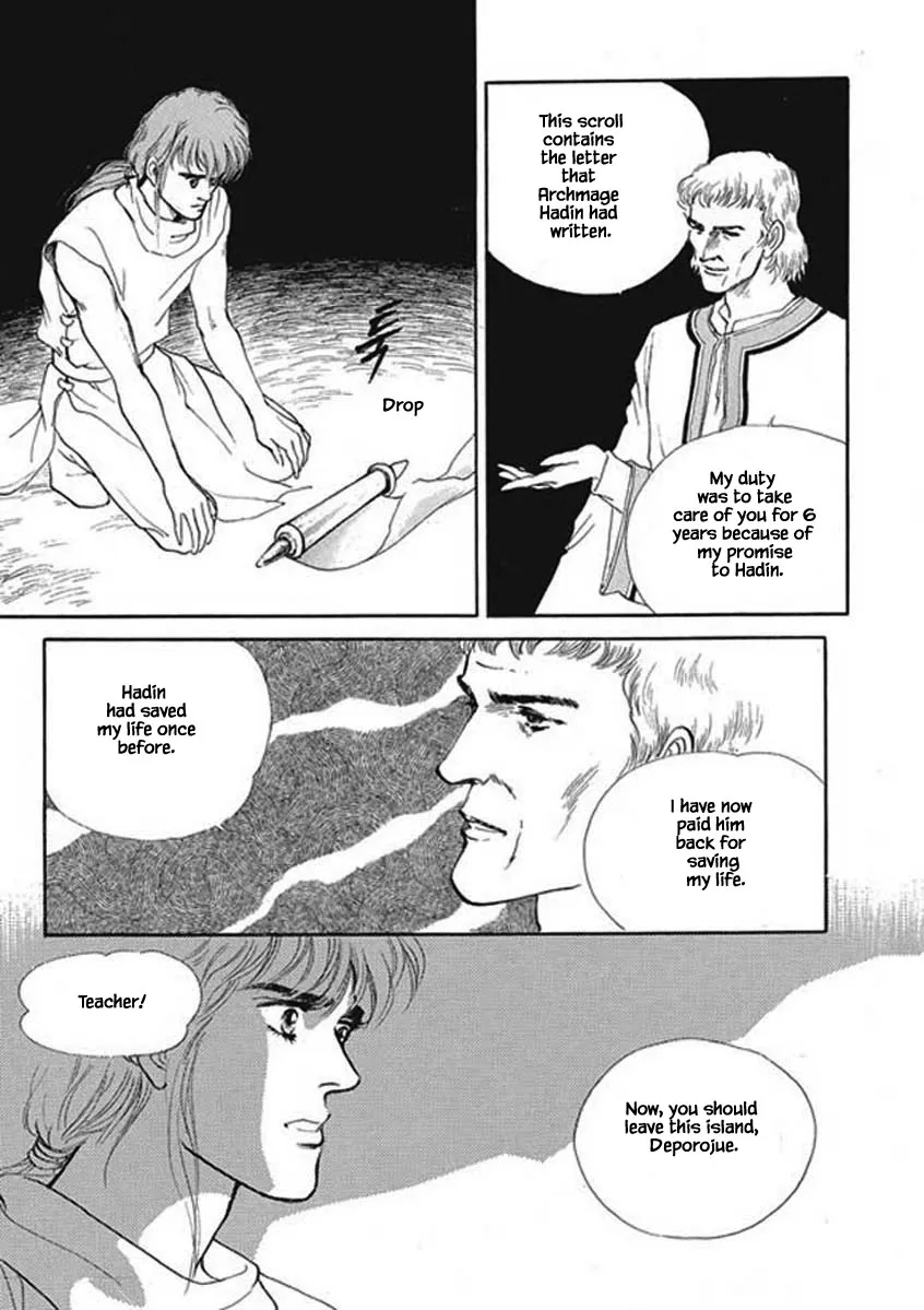 Lineage - Page 8