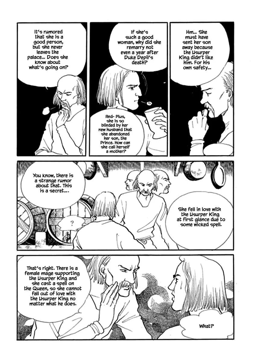 Lineage - Page 19