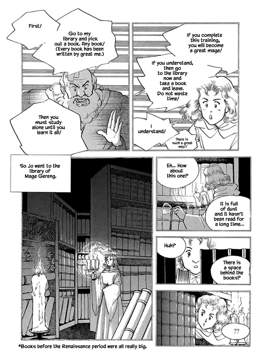 Lineage - Page 4