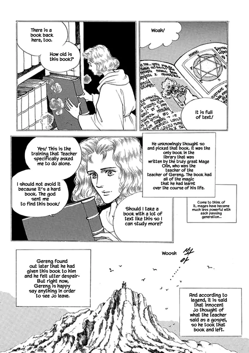 Lineage - Page 5