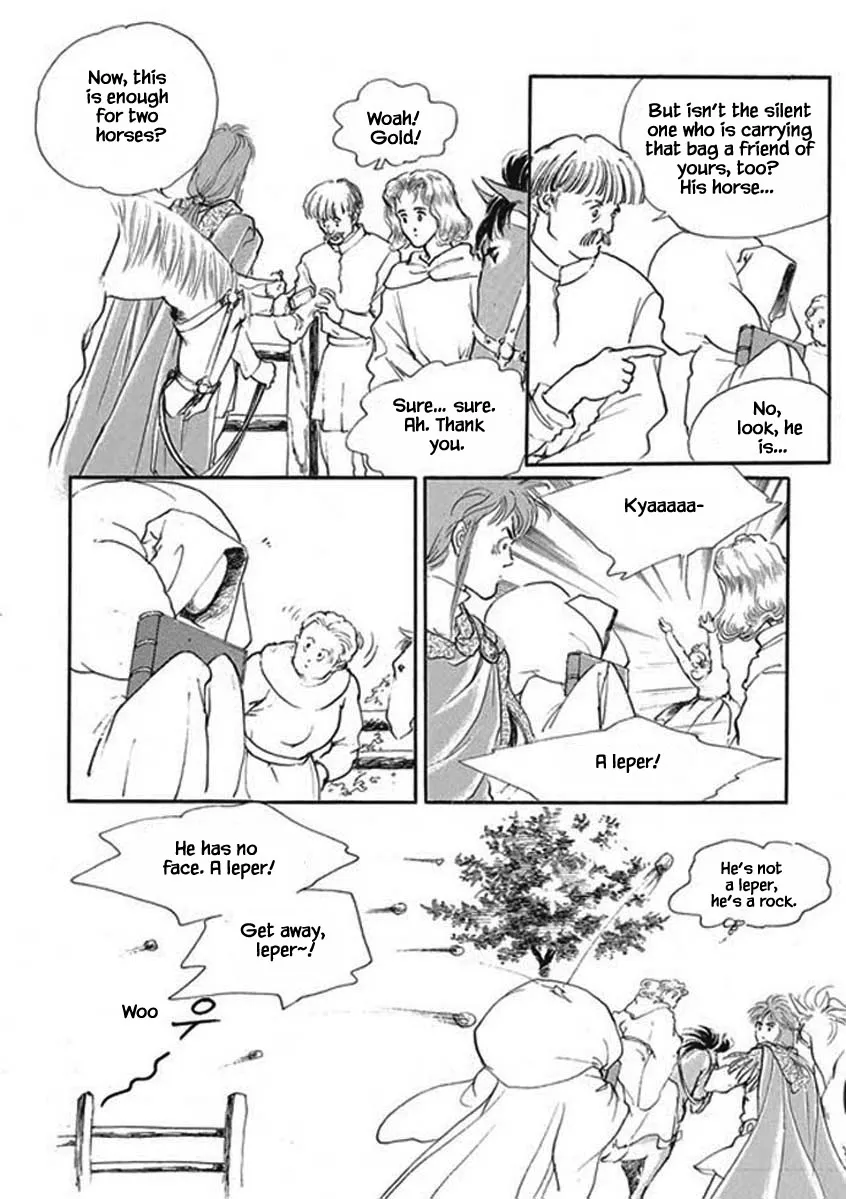 Lineage - Page 22