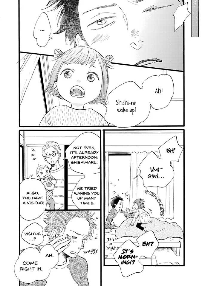 Lionhearts - Page 15