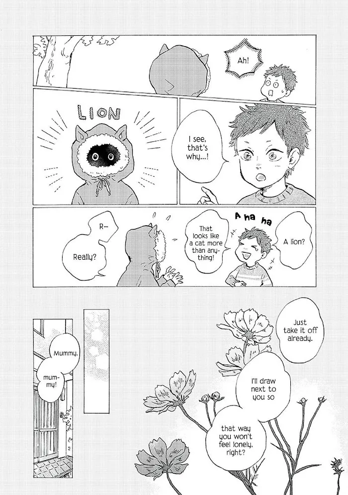 Lionhearts - Page 4