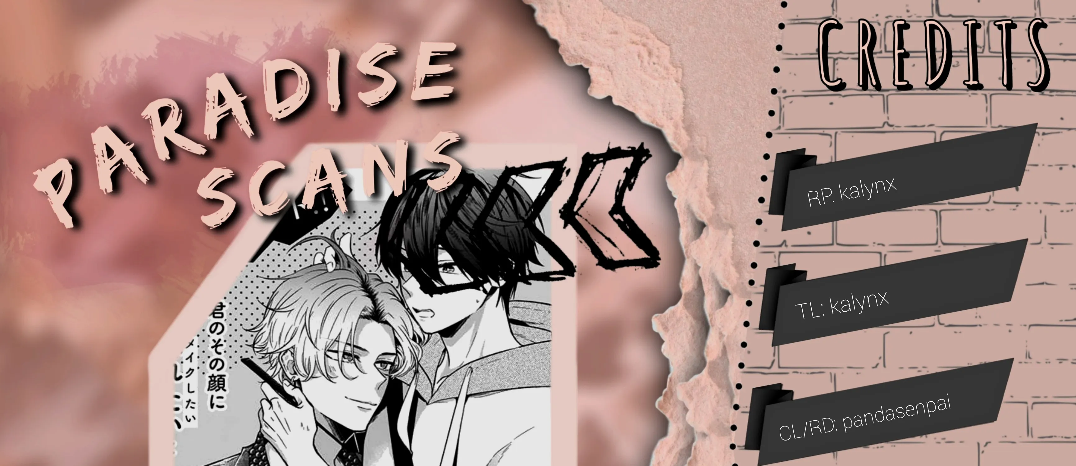 Lip Line wa Kiss de Midashite Chapter 6.2 page 4 - MangaKakalot