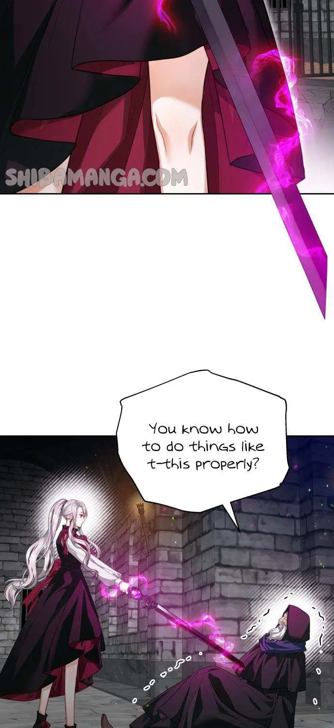 Lips On The Tip Of A Knife Chapter 48 page 40 - MangaKakalot