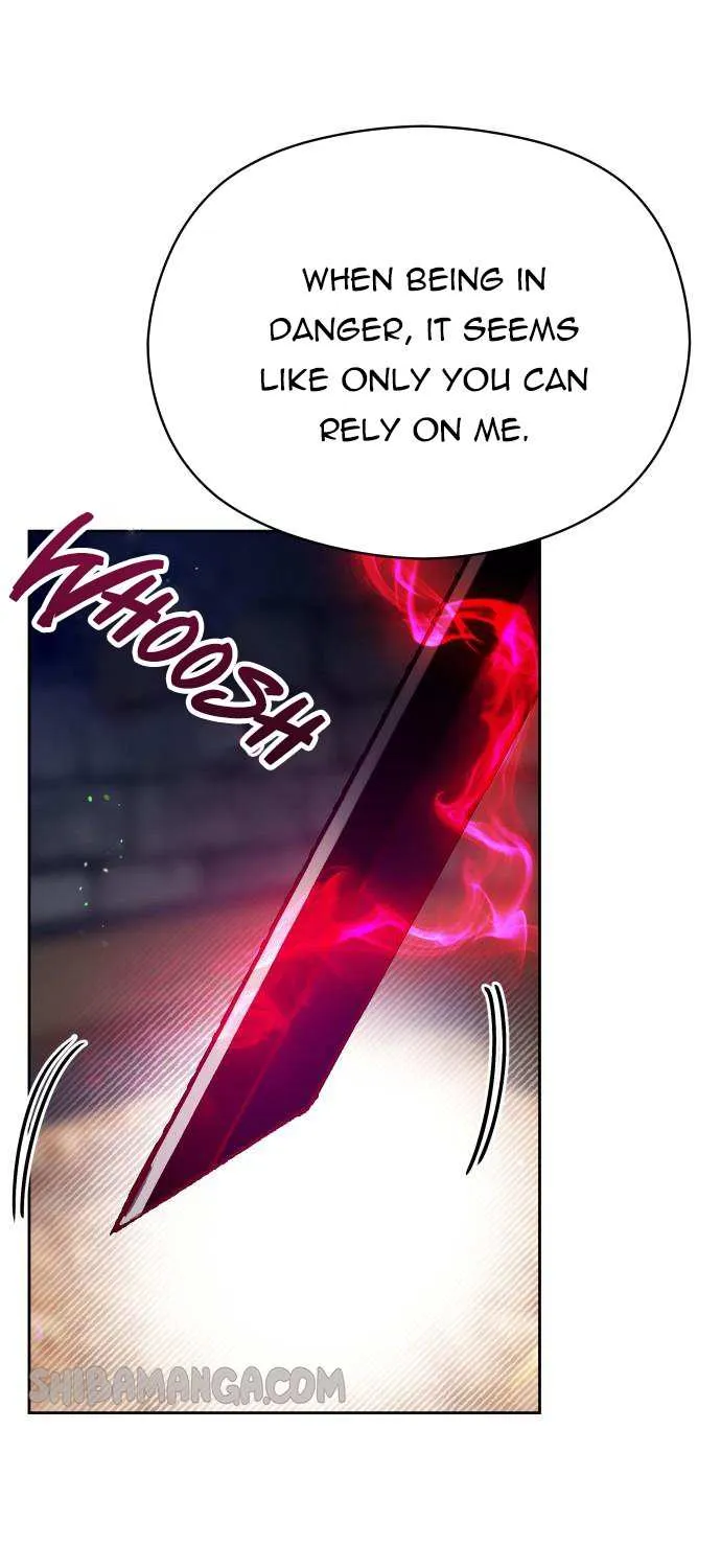 Lips On The Tip Of A Knife Chapter 48 page 10 - MangaKakalot