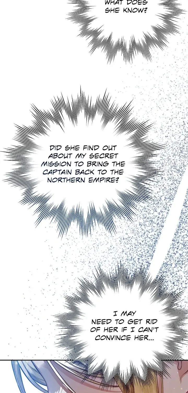 Lips On The Tip Of A Knife Chapter 60 page 40 - MangaKakalot