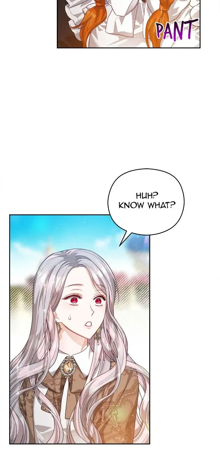 Lips On The Tip Of A Knife Chapter 60 page 60 - MangaKakalot