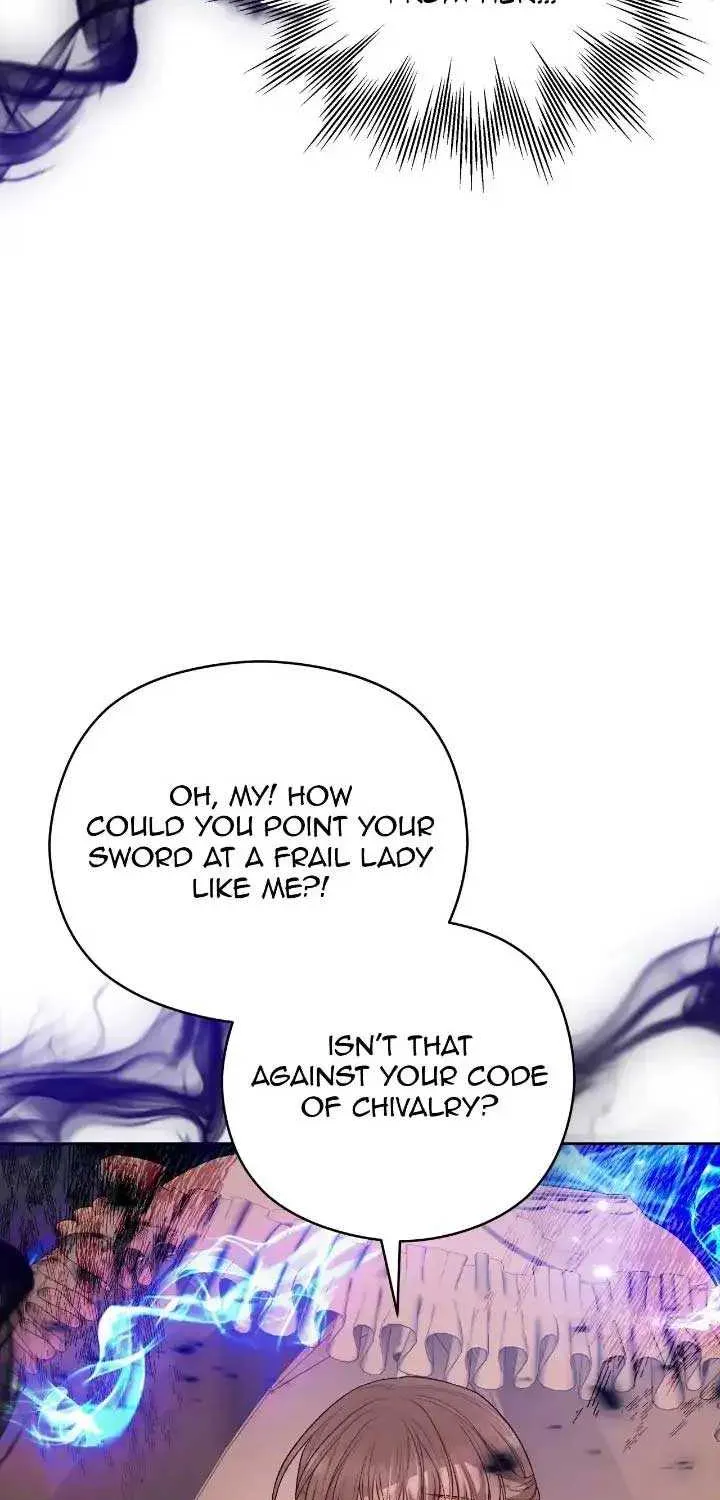 Lips On The Tip Of A Knife Chapter 72 page 36 - MangaKakalot