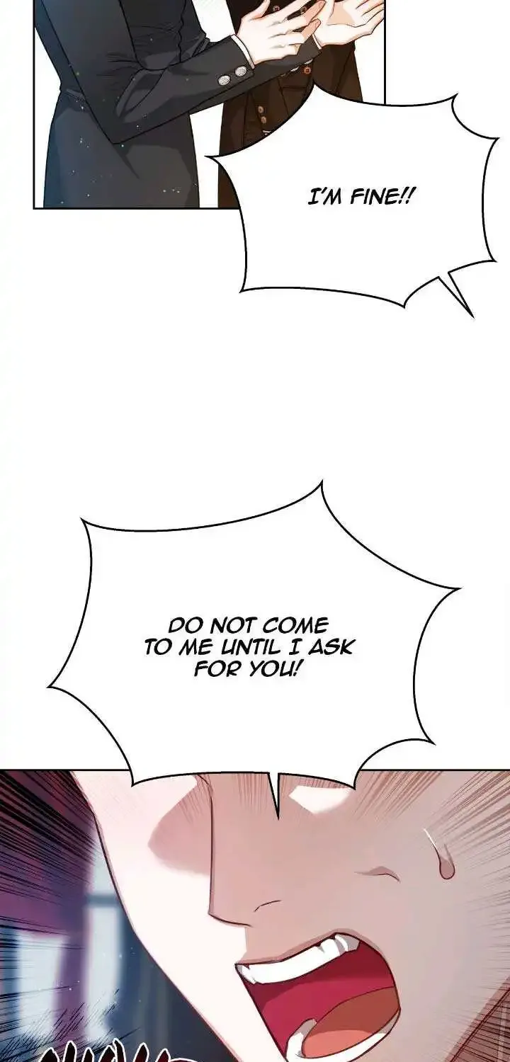 Lips On The Tip Of A Knife Chapter 75 page 7 - MangaKakalot