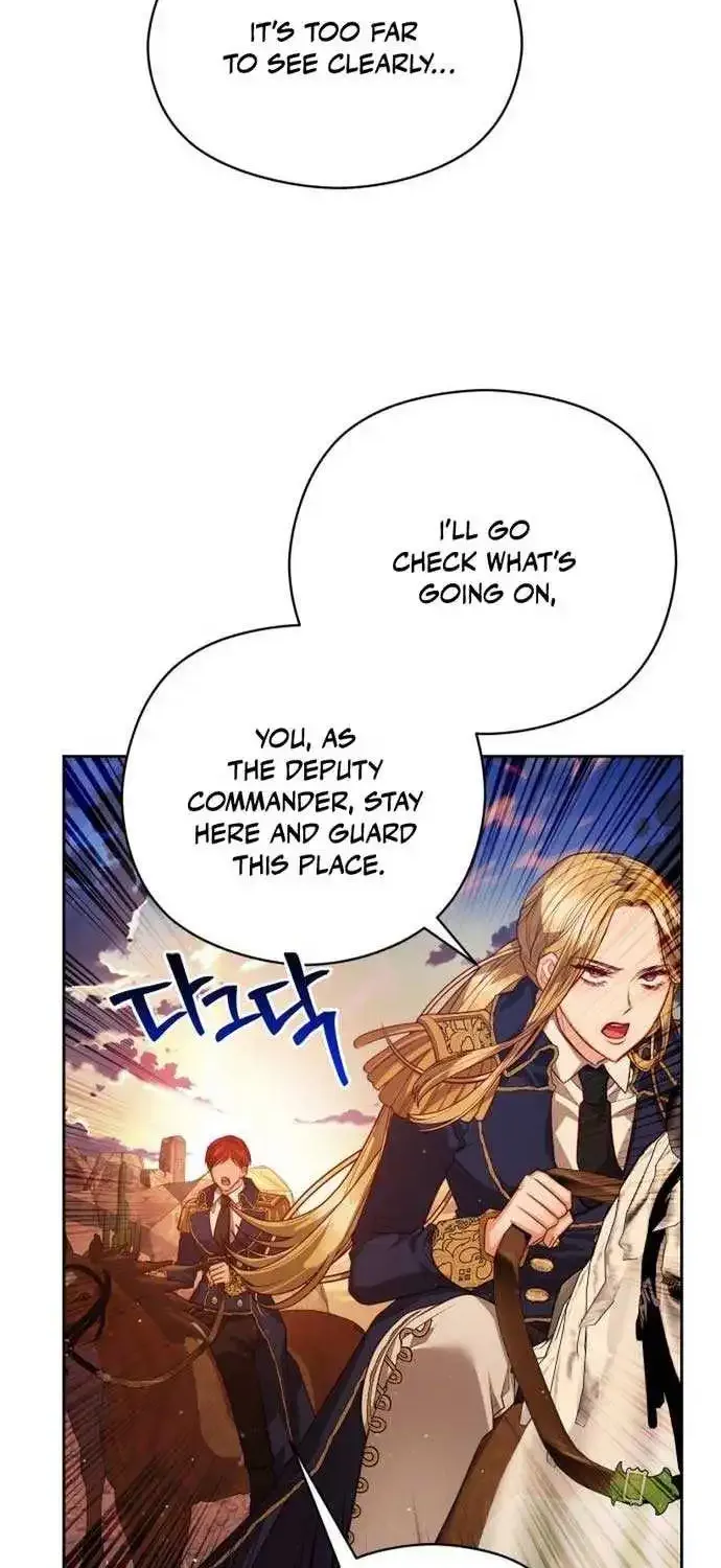 Lips On The Tip Of A Knife Chapter 85 page 66 - MangaKakalot