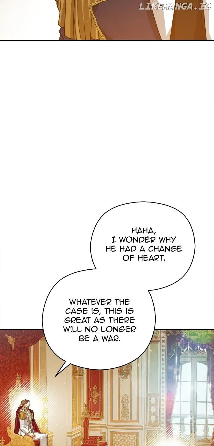 Lips On The Tip Of A Knife Chapter 94 page 23 - MangaKakalot