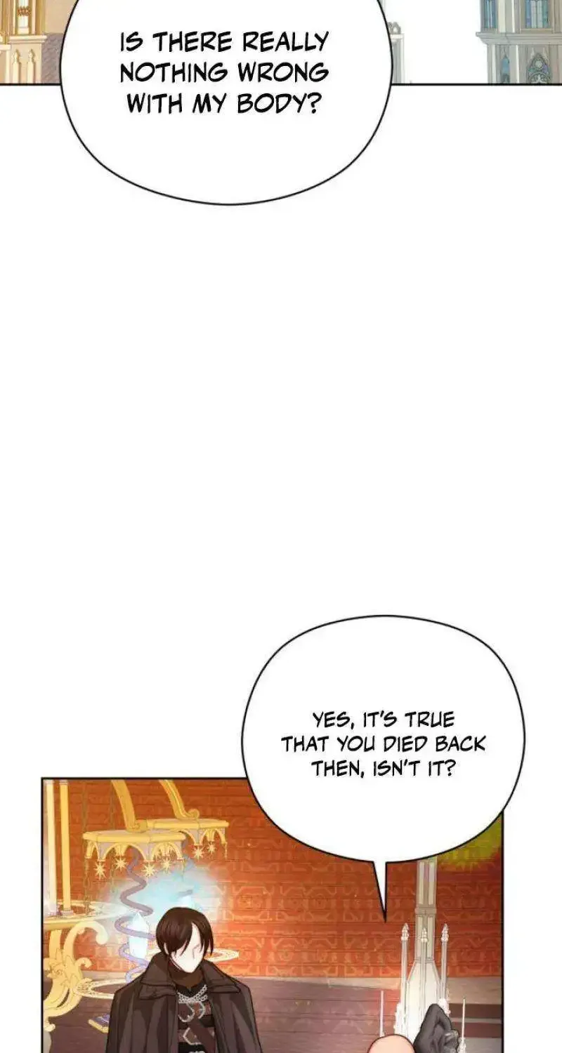 Lips On The Tip Of A Knife Chapter 97 page 28 - MangaKakalot