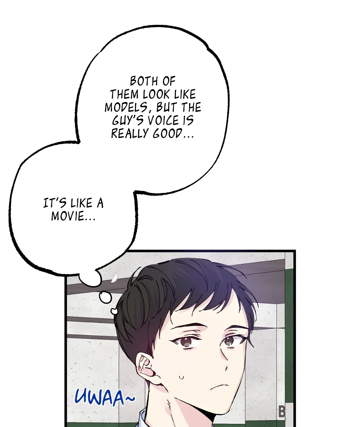 Lips Chapter 1 page 58 - MangaKakalot