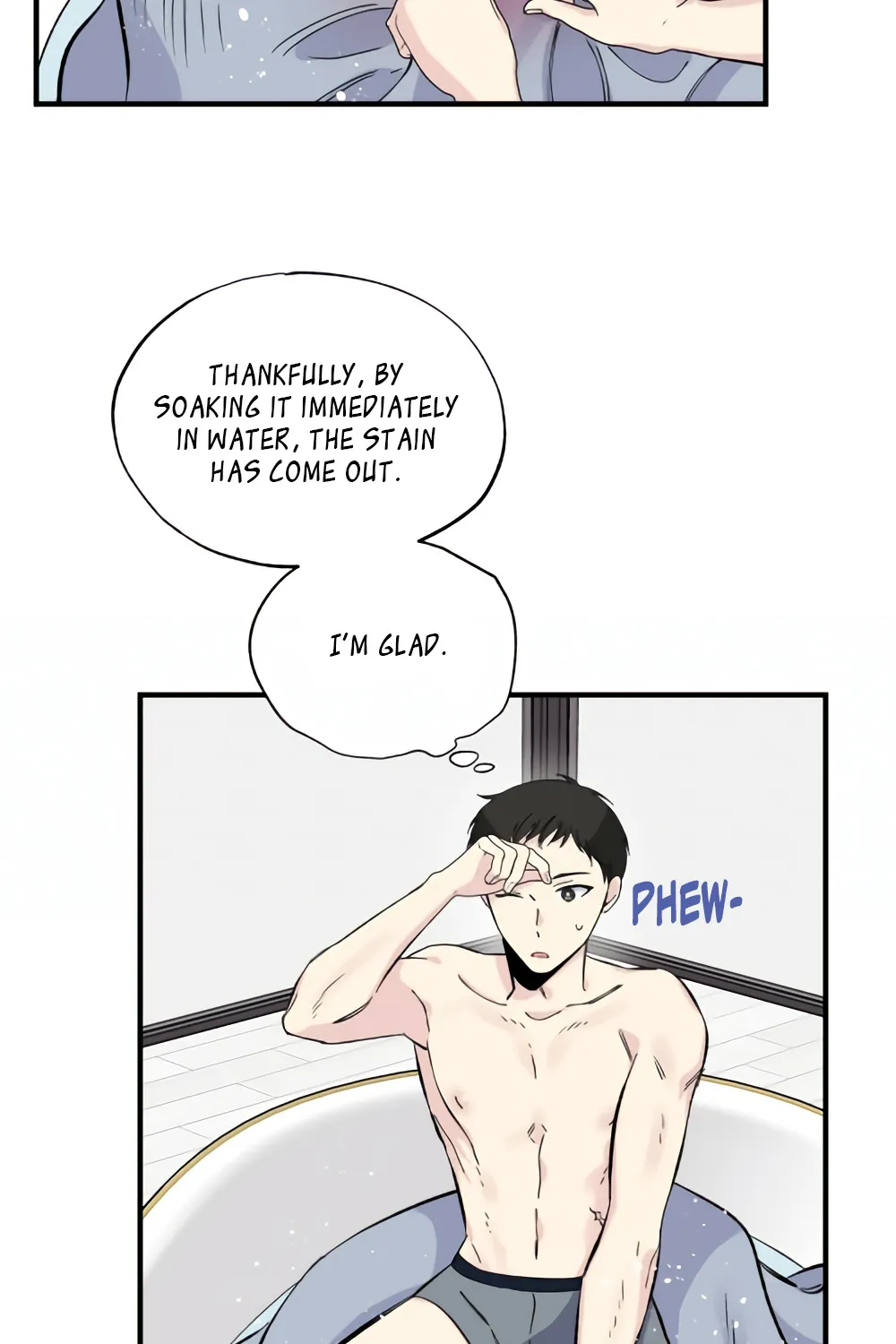 Lips Chapter 10 page 69 - MangaKakalot