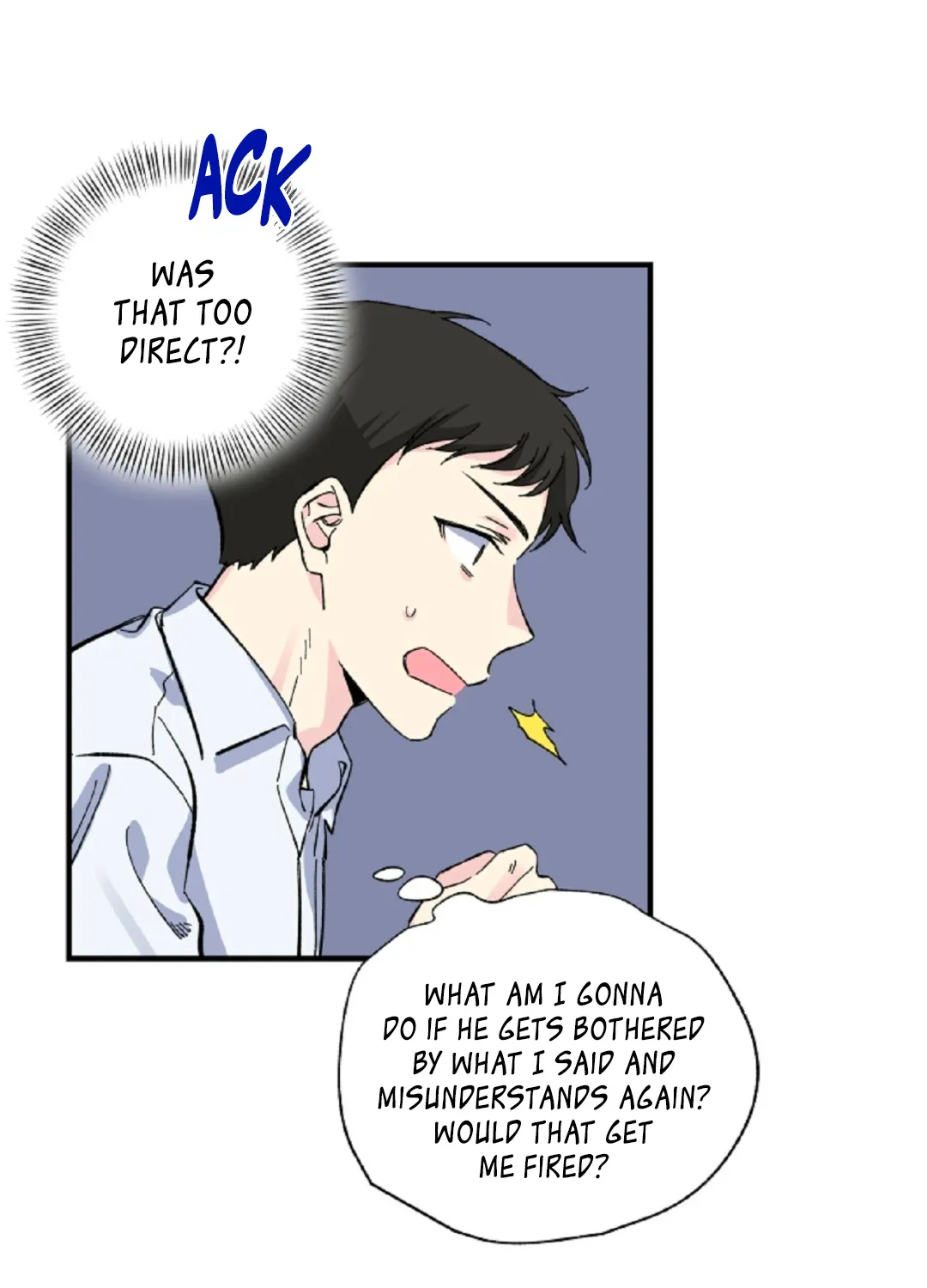 Lips Chapter 11 page 46 - MangaKakalot