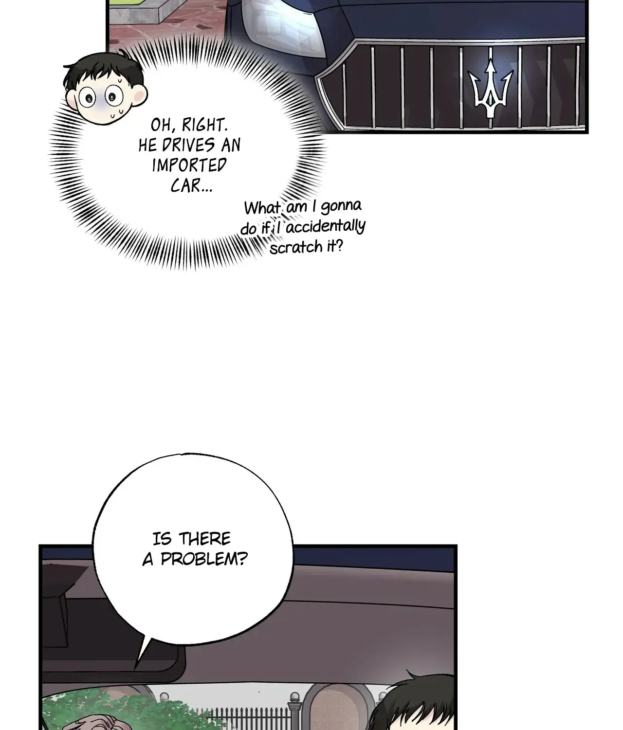 Lips Chapter 12 page 65 - MangaKakalot