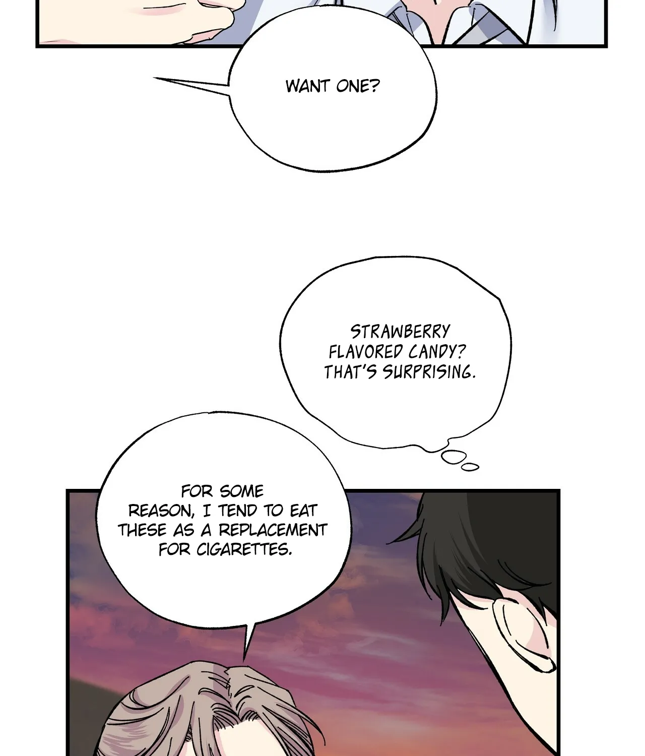 Lips Chapter 13 page 54 - MangaKakalot