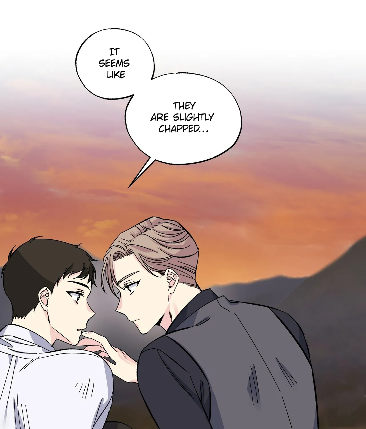 Lips Chapter 13 page 65 - MangaKakalot