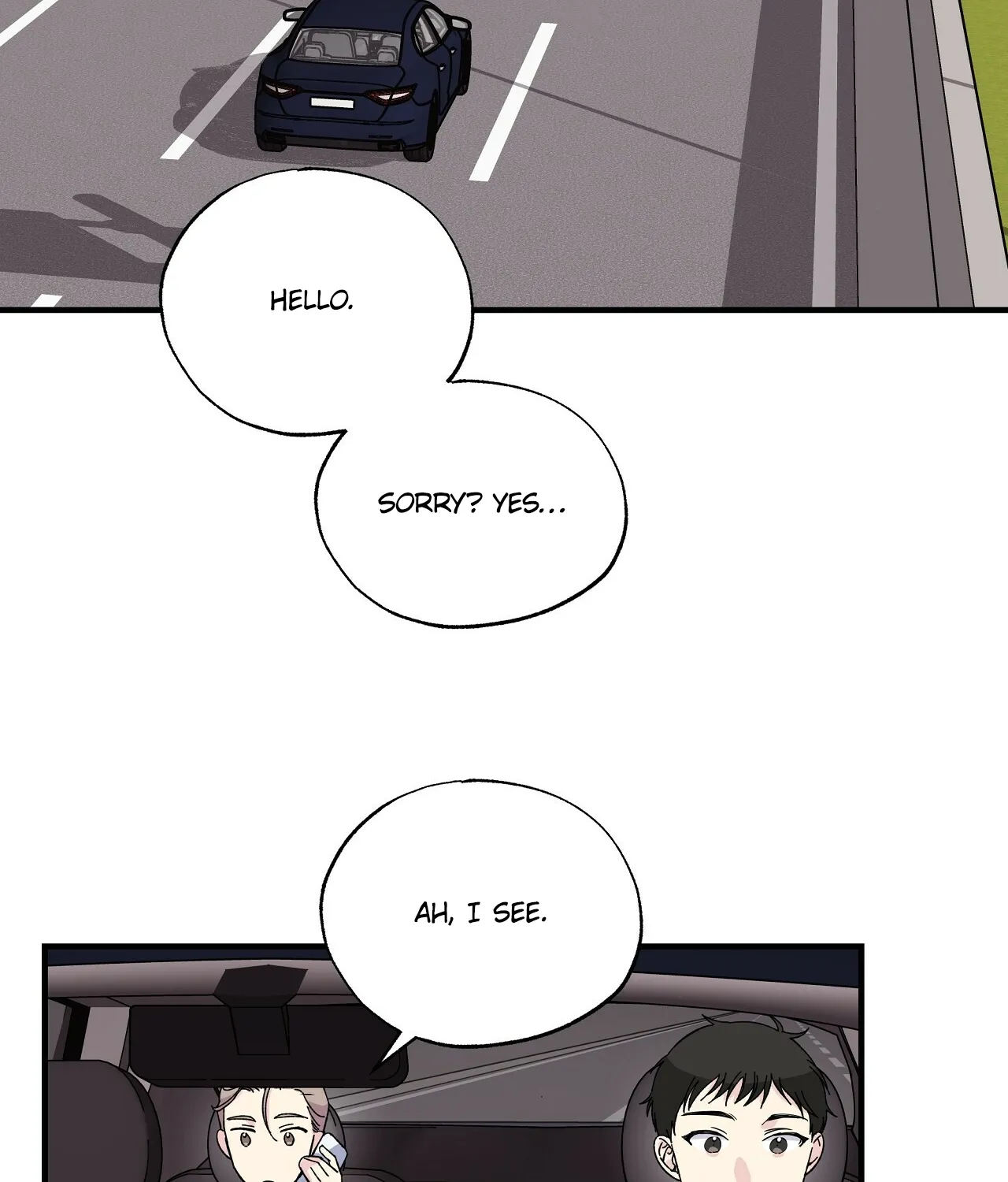 Lips Chapter 13 page 9 - MangaKakalot