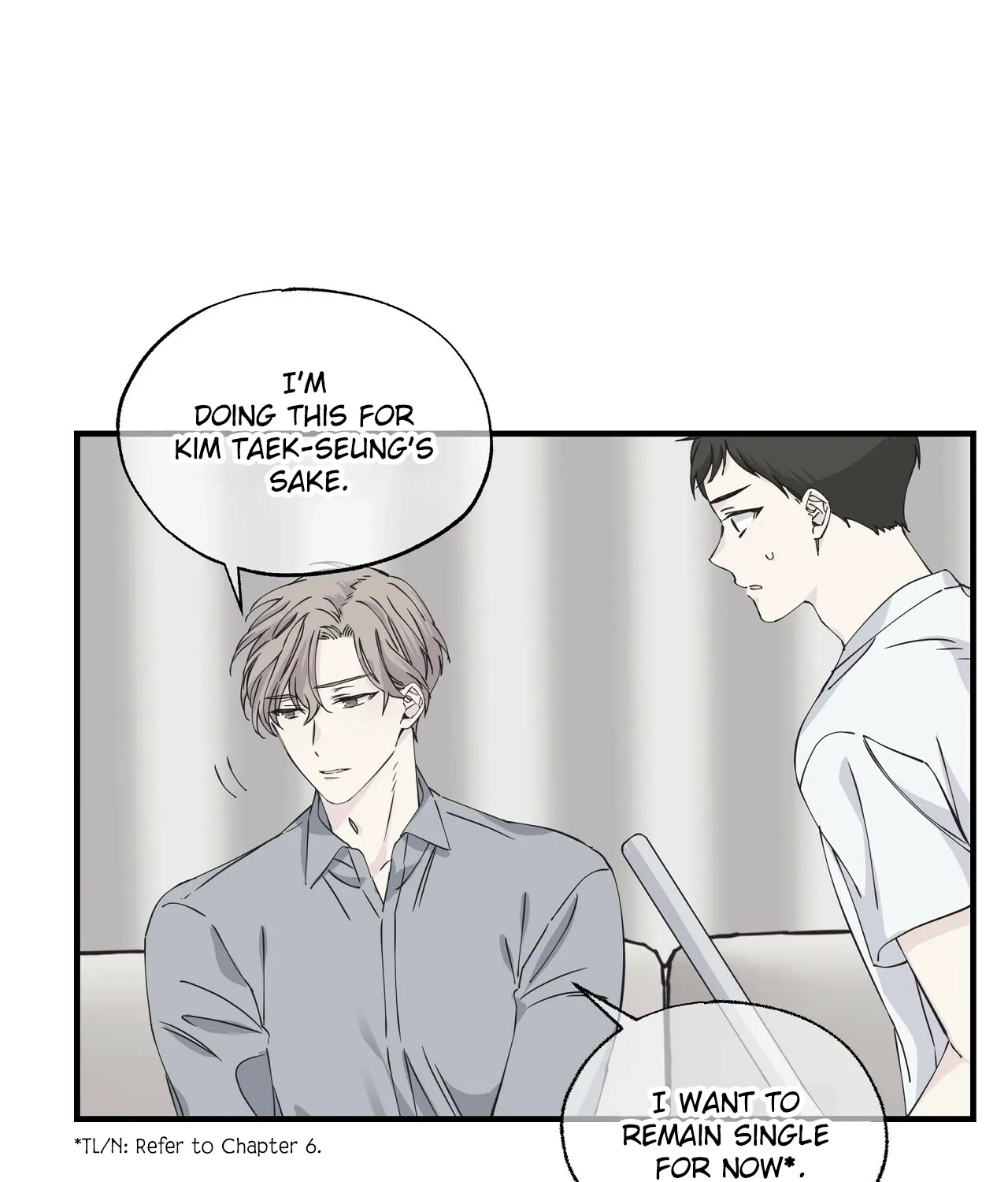 Lips Chapter 16 page 49 - MangaKakalot