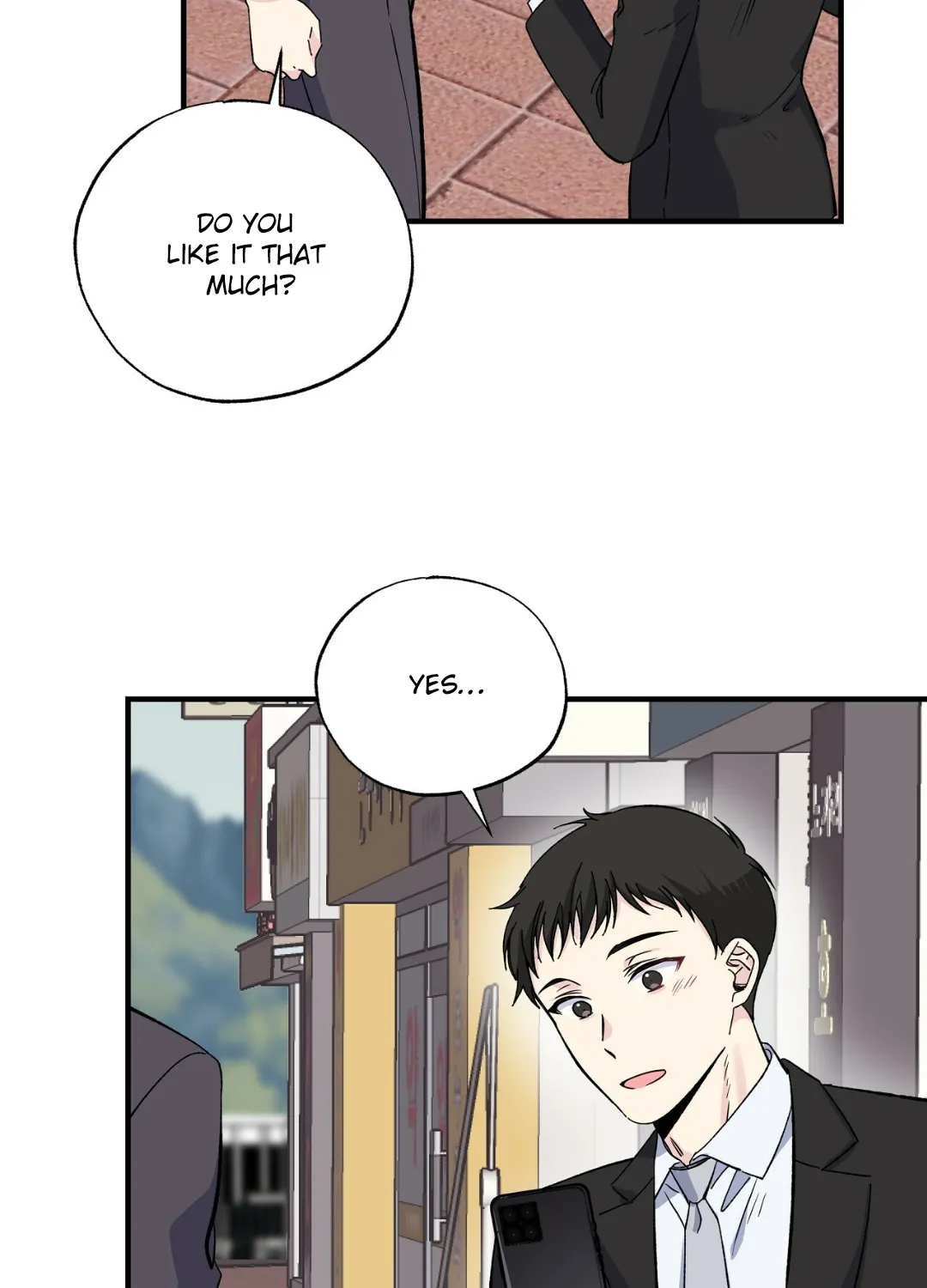 Lips Chapter 18 page 4 - MangaKakalot