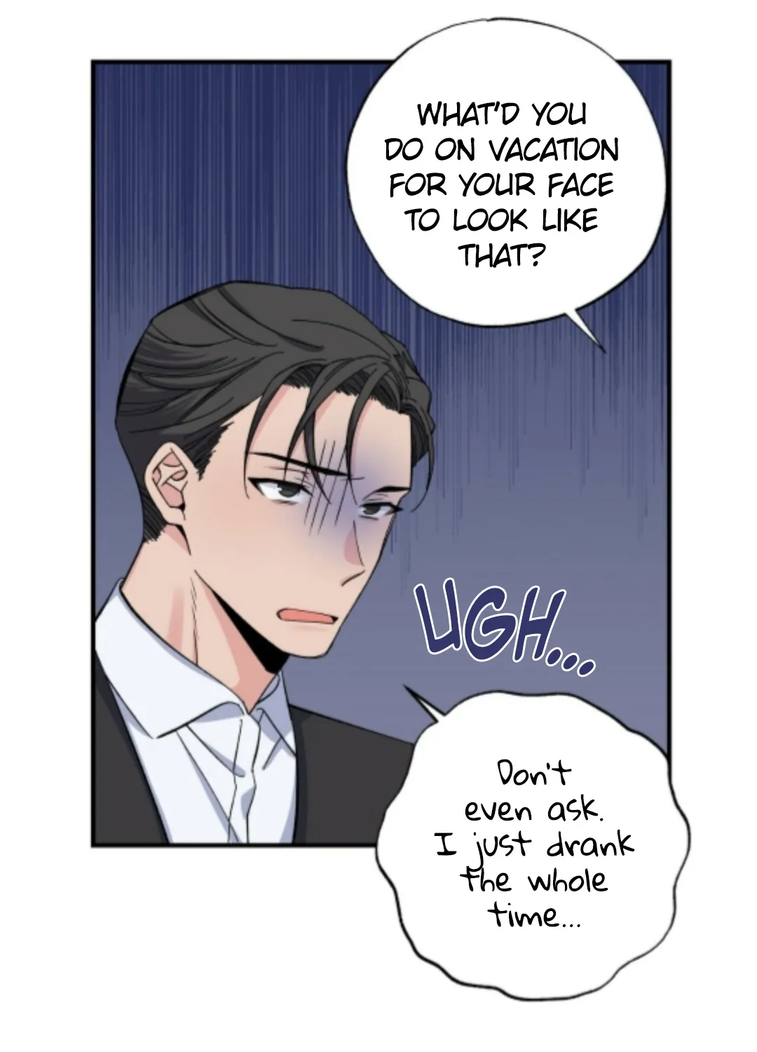 Lips Chapter 19 page 62 - MangaKakalot