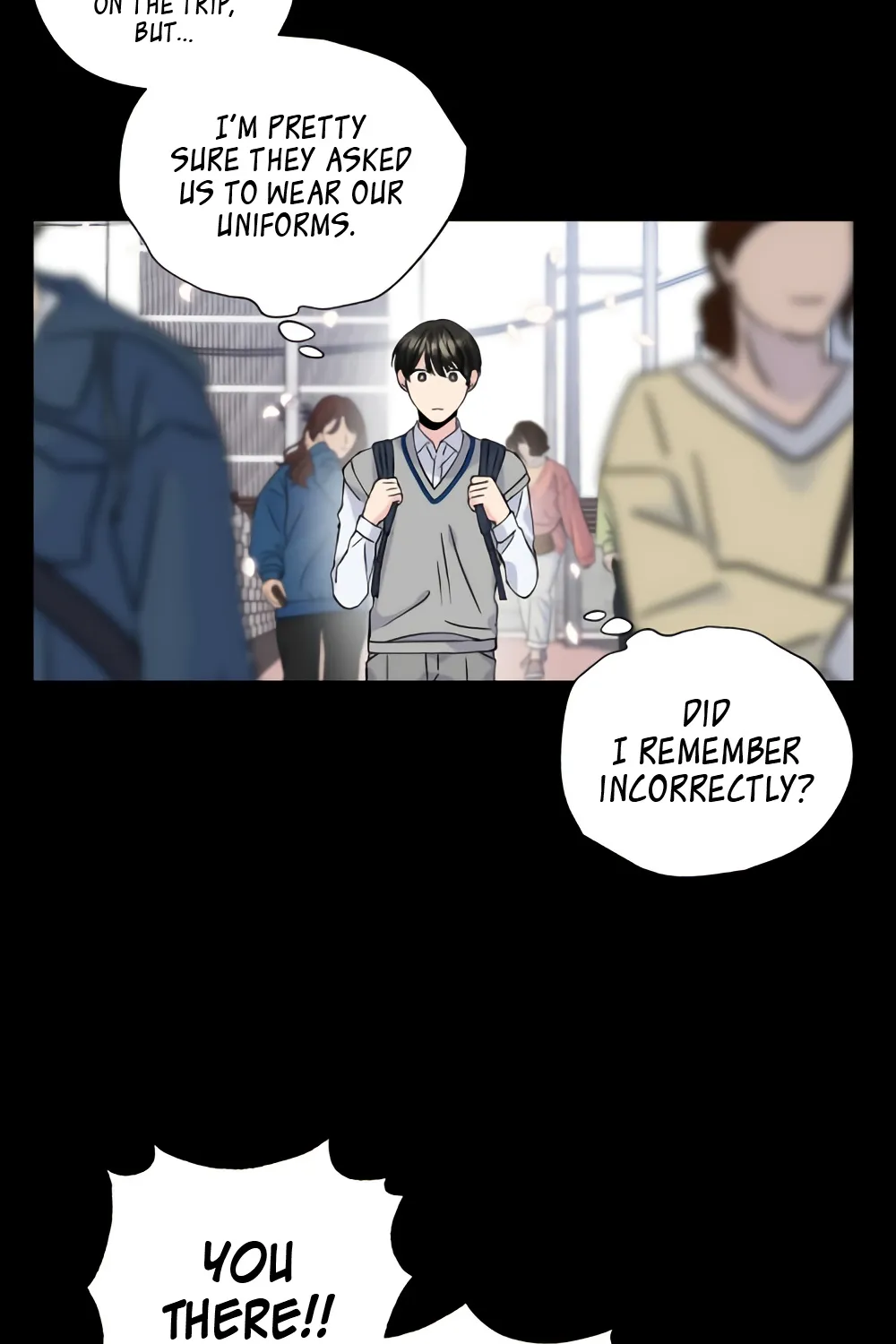 Lips Chapter 9 page 16 - MangaKakalot