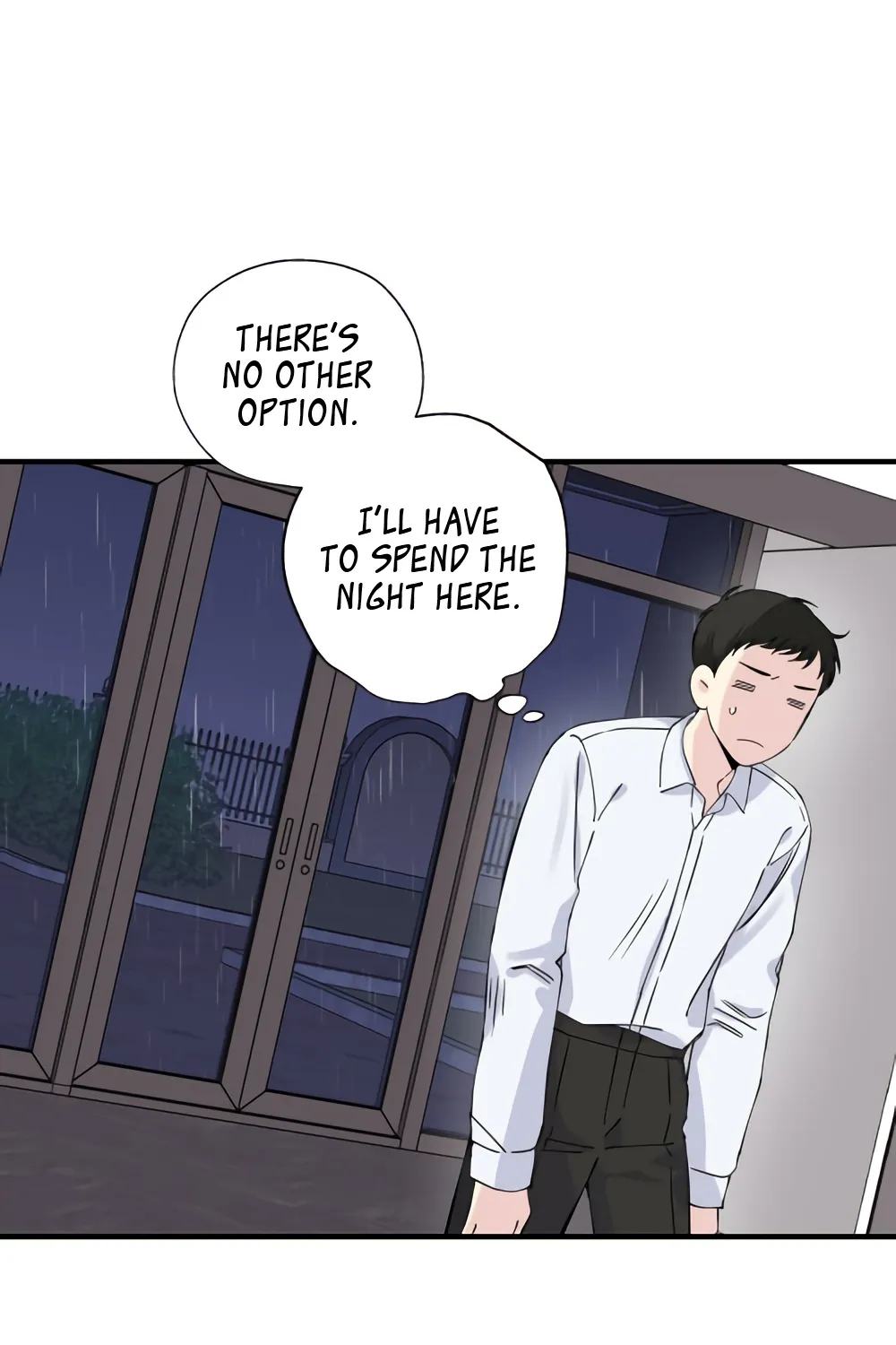 Lips Chapter 9 page 4 - MangaKakalot