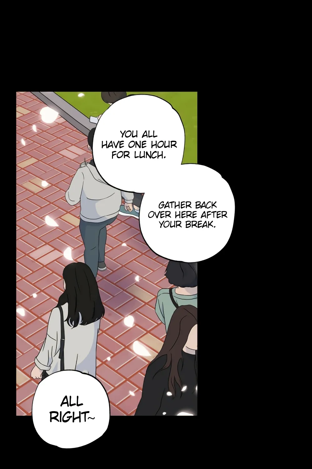 Lips Chapter 9 page 31 - MangaKakalot