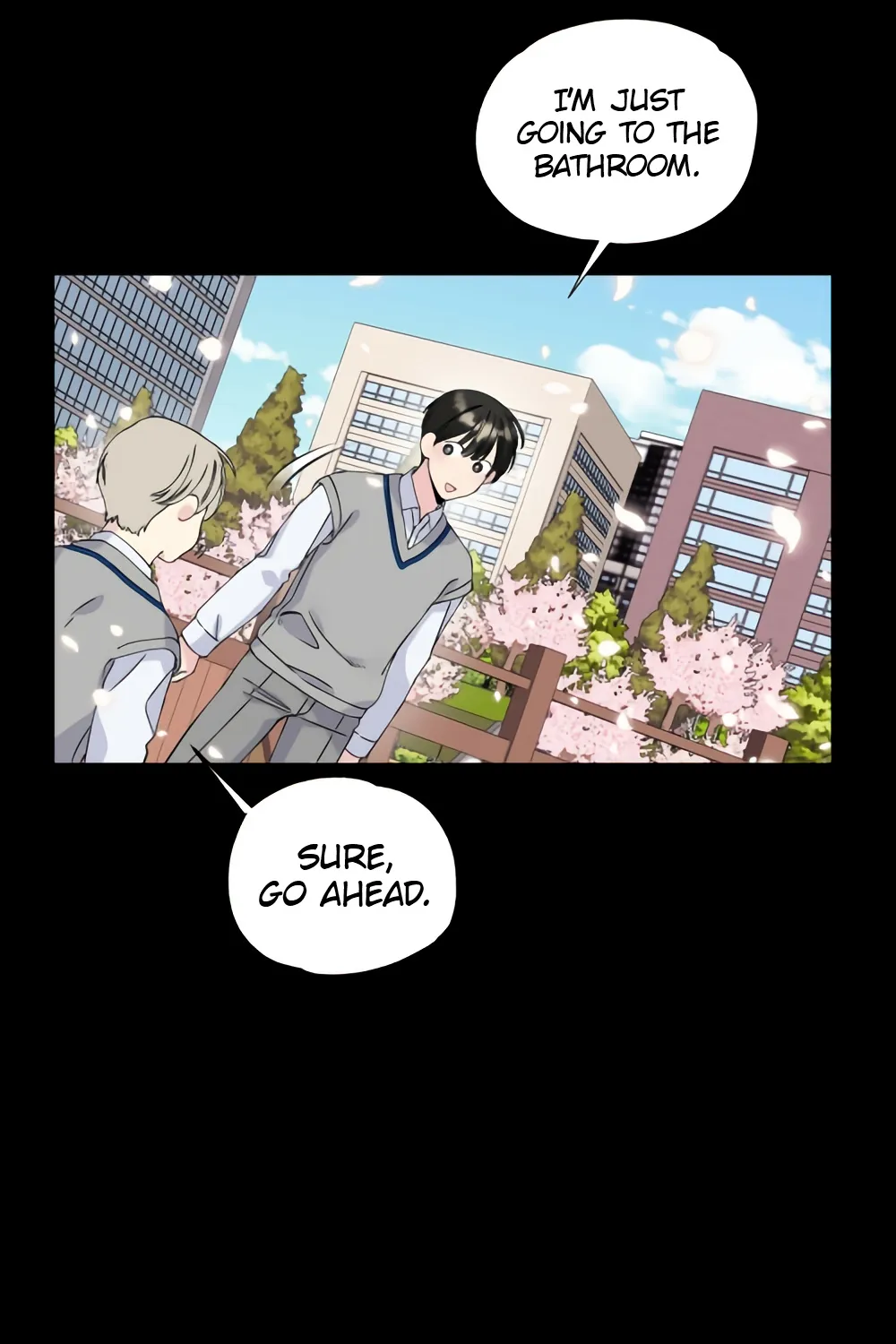 Lips Chapter 9 page 33 - MangaKakalot