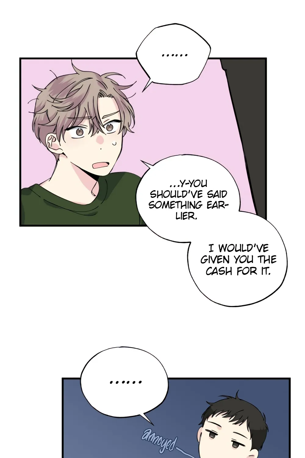 Lips Chapter 9 page 57 - MangaKakalot