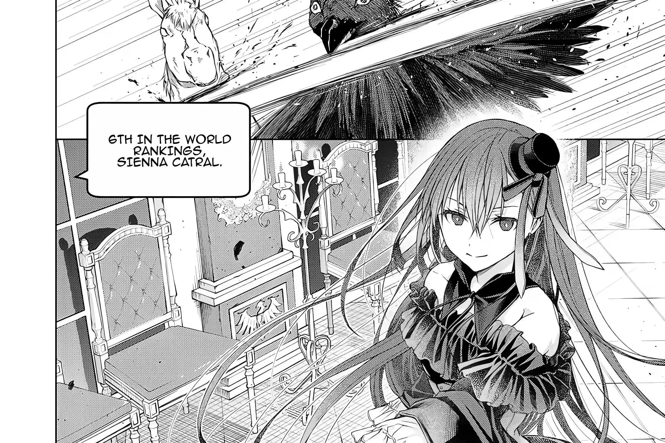 Listener Ni Damasarete Dungeon No Sai Kasou Kara Dasshutsu Rta Suru Koto Ni Natta Chapter 4 page 4 - MangaKakalot