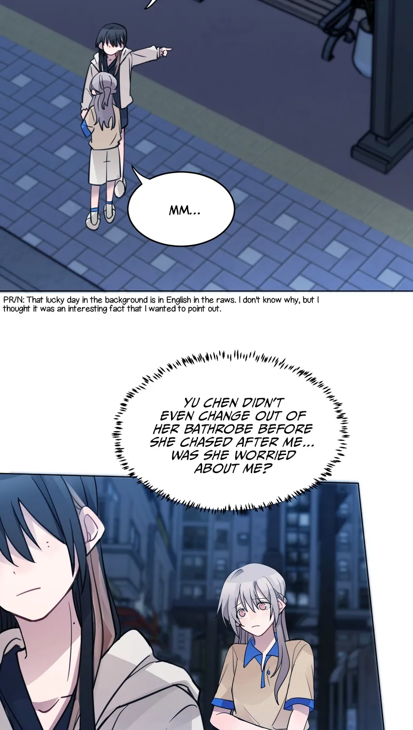 Listening to the Stars Chapter 4 page 30 - MangaKakalot