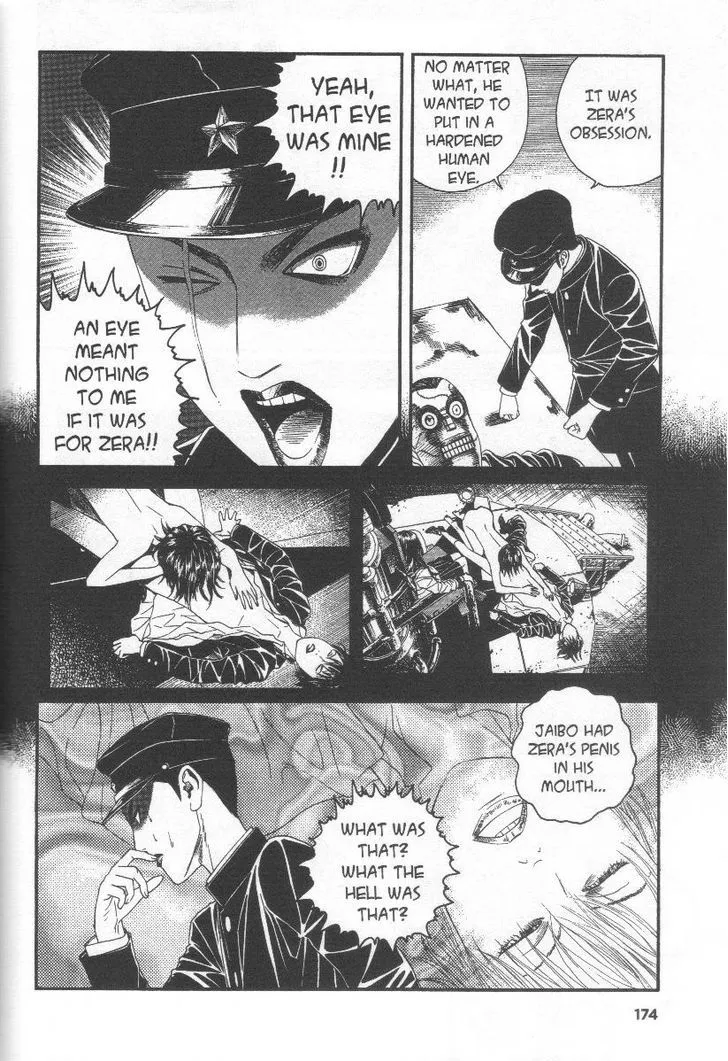 Litchi Hikari Club Chapter 6 page 4 - MangaKakalot