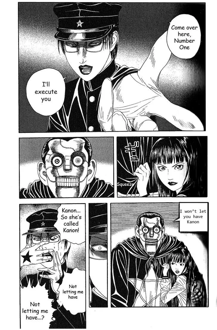 Litchi Hikari Club Chapter 8 page 3 - MangaKakalot