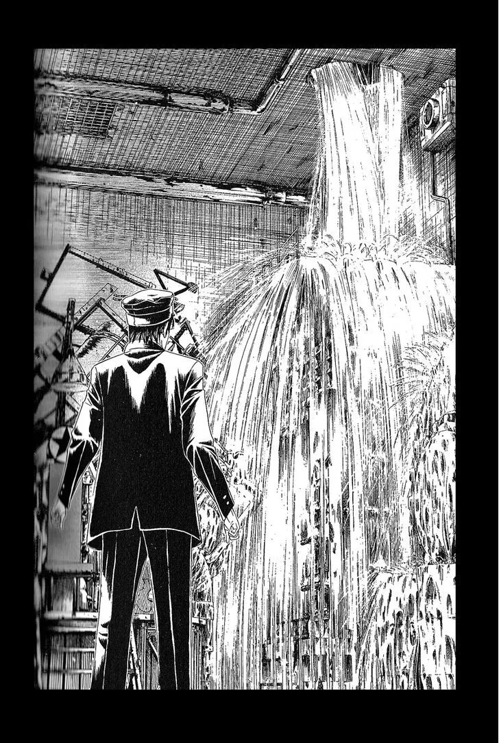 Litchi Hikari Club Chapter 8 page 30 - MangaKakalot