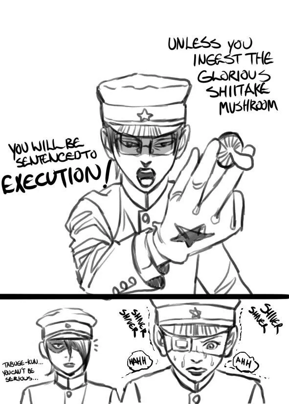 Litchi Hikari Club - Page 7