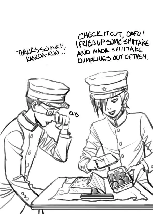 Litchi Hikari Club - Page 8