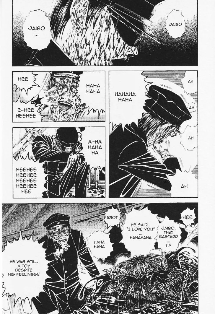 Litchi Hikari Club Chapter 9 page 26 - MangaKakalot