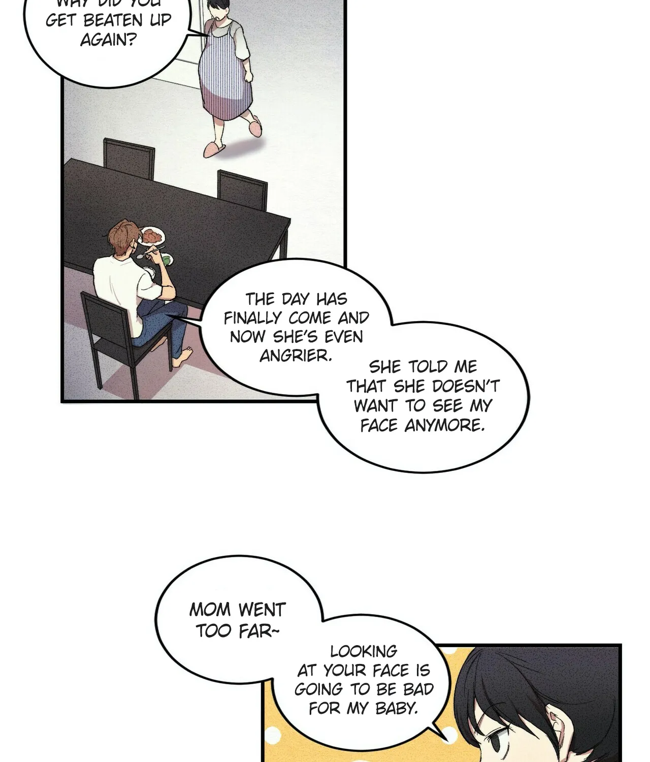 Literature Boy Chapter 1 page 11 - MangaNato