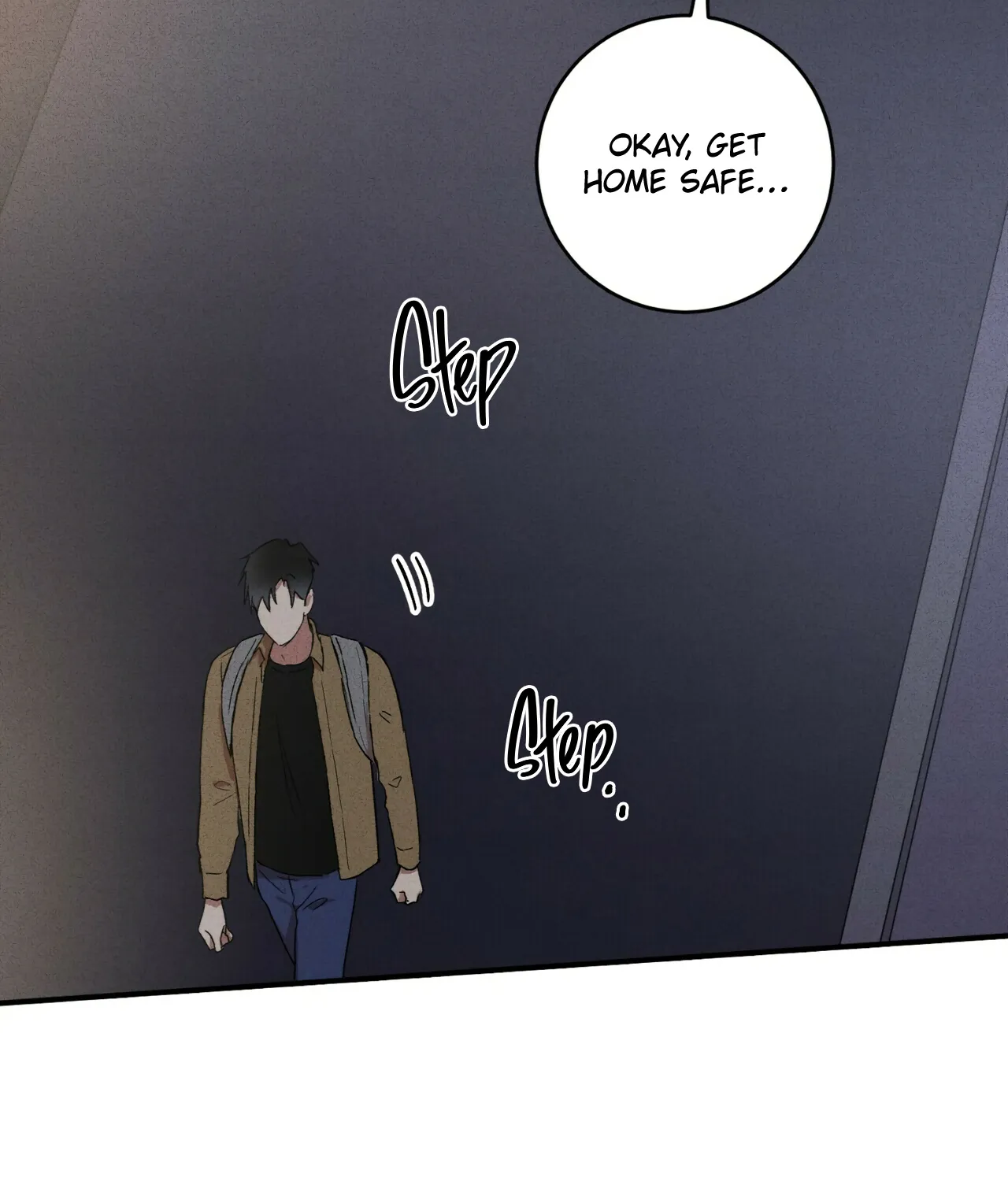 Literature Boy Chapter 18 page 9 - MangaNato